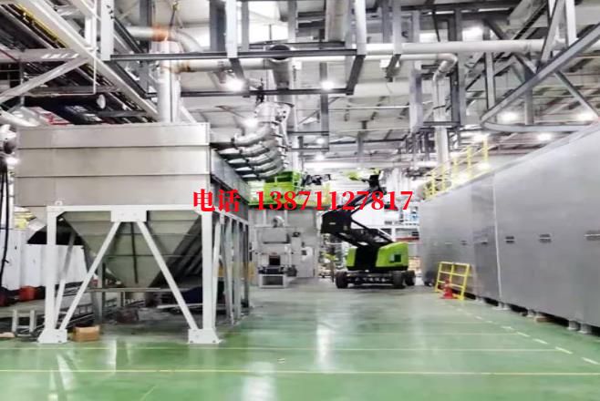 东山机电设备安装工程,设备安装公司