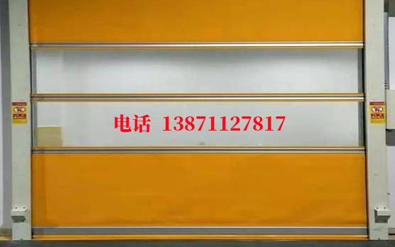 东山洁净室门